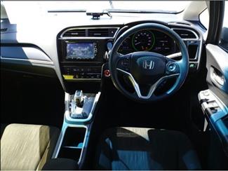 2021 Honda Shuttle - Thumbnail