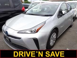 2020 Toyota Prius - Thumbnail