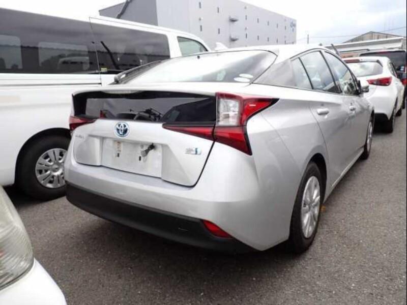 2020 Toyota Prius