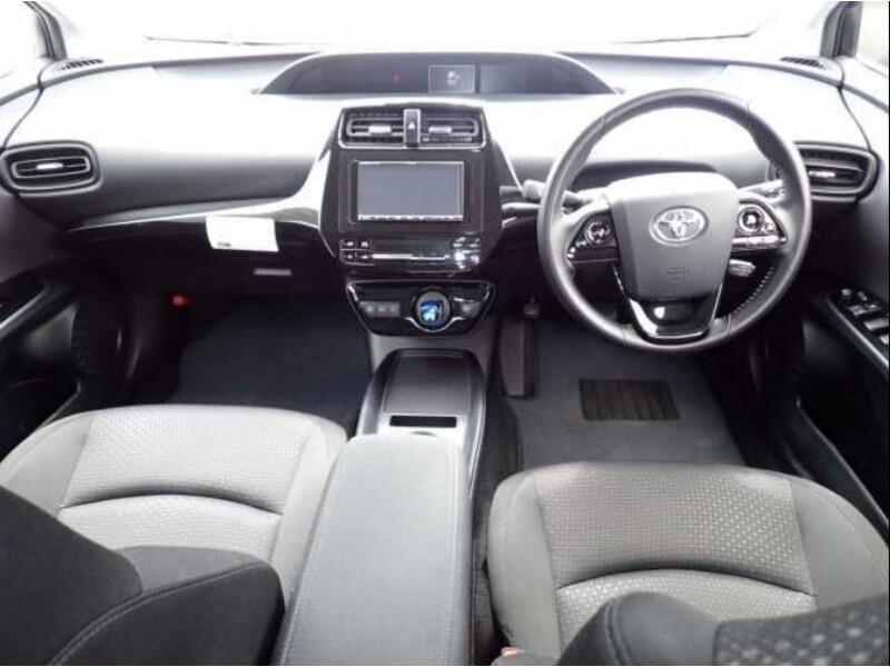 2020 Toyota Prius