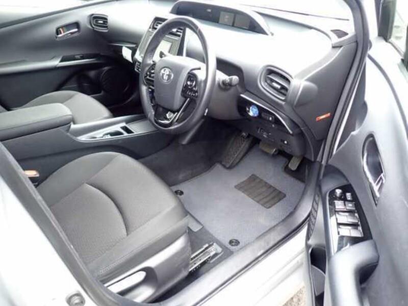 2020 Toyota Prius
