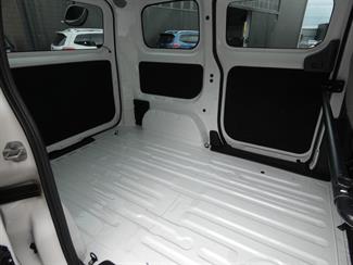2020 Nissan NV200 - Thumbnail