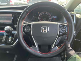 2017 Honda ODYSSEY - Thumbnail