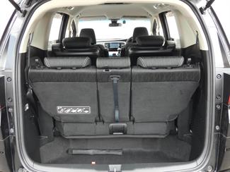 2017 Honda ODYSSEY - Thumbnail