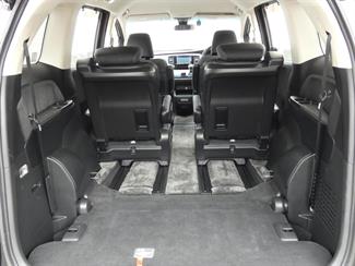 2017 Honda ODYSSEY - Thumbnail