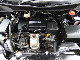 2017 Honda ODYSSEY - Thumbnail
