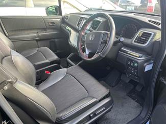 2017 Honda ODYSSEY - Thumbnail