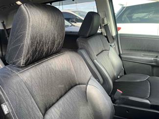 2017 Honda ODYSSEY - Thumbnail