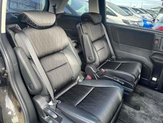 2017 Honda ODYSSEY - Thumbnail