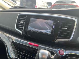 2017 Honda ODYSSEY - Thumbnail