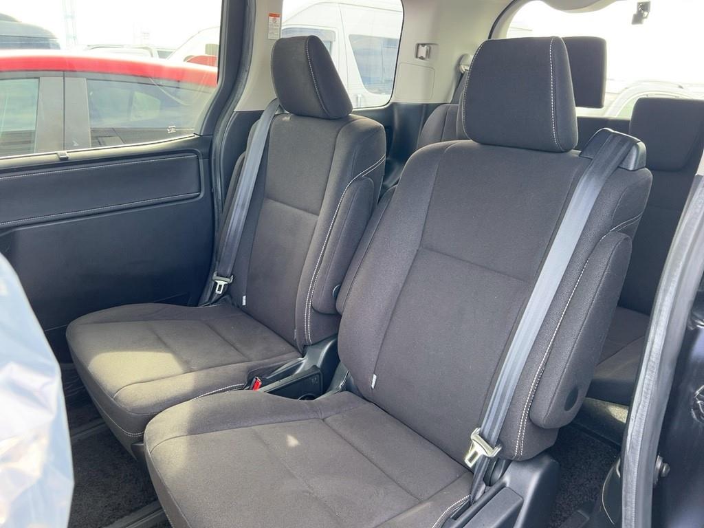 2014 Toyota Esquire