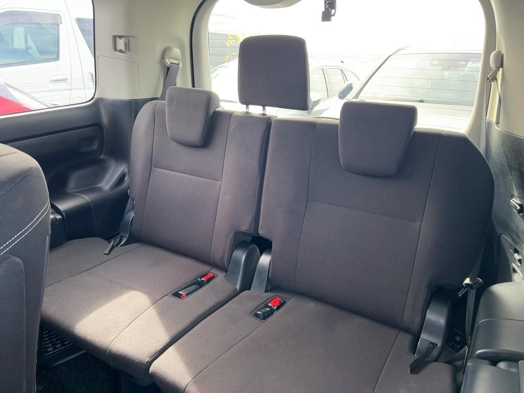 2014 Toyota Esquire