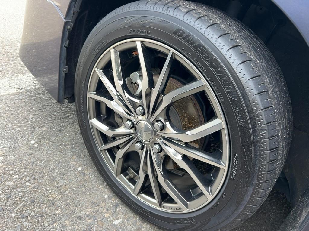 2014 Toyota Esquire