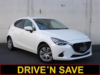 2019 Mazda DEMIO - Thumbnail