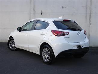 2019 Mazda DEMIO - Thumbnail