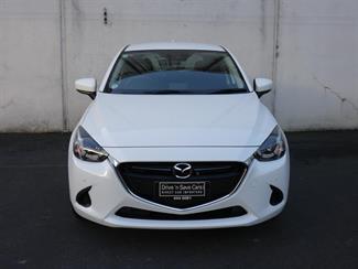 2019 Mazda DEMIO - Thumbnail