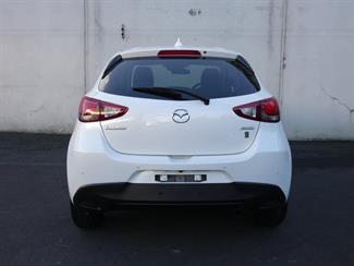 2019 Mazda DEMIO - Thumbnail