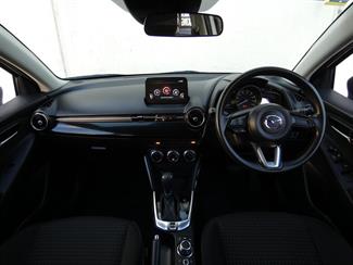 2019 Mazda DEMIO - Thumbnail