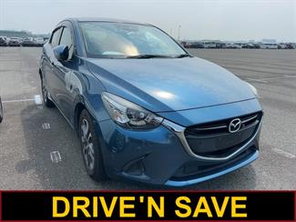 2019 Mazda DEMIO - Thumbnail