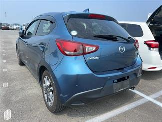 2019 Mazda DEMIO - Thumbnail