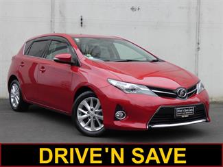 2014 Toyota AURIS - Thumbnail
