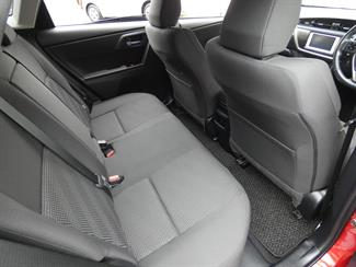 2014 Toyota AURIS - Thumbnail