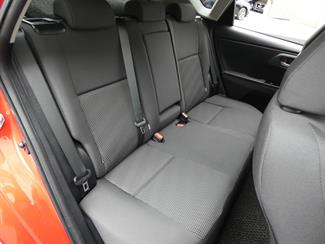 2014 Toyota AURIS - Thumbnail