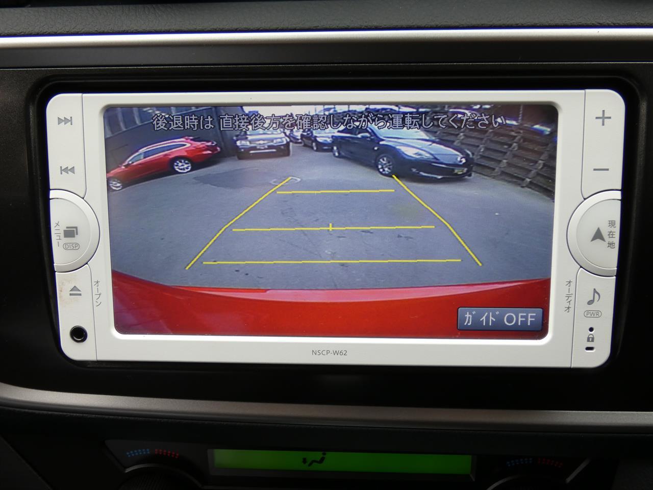 2014 Toyota AURIS