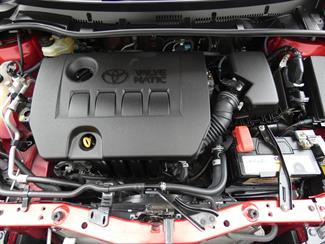 2014 Toyota AURIS - Thumbnail