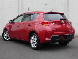 2014 Toyota AURIS - Thumbnail