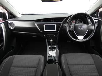 2014 Toyota AURIS - Thumbnail