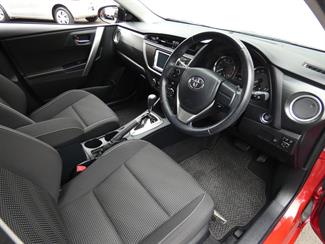 2014 Toyota AURIS - Thumbnail