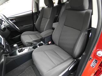 2014 Toyota AURIS - Thumbnail