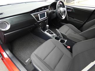 2014 Toyota AURIS - Thumbnail