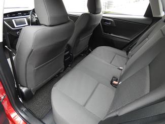 2014 Toyota AURIS - Thumbnail