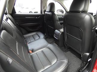 2017 Mazda CX-5 - Thumbnail