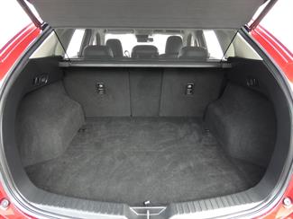 2017 Mazda CX-5 - Thumbnail