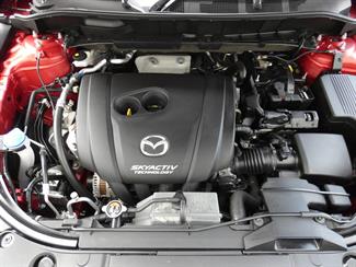2017 Mazda CX-5 - Thumbnail
