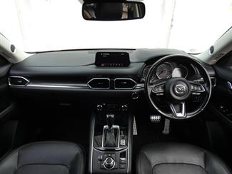 2017 Mazda CX-5 - Thumbnail