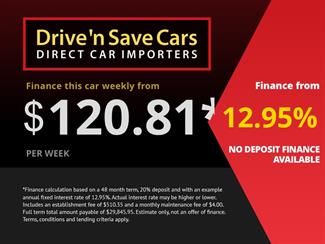 2017 Honda Vezel - Thumbnail