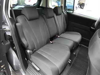 2015 Mazda Premacy - Thumbnail