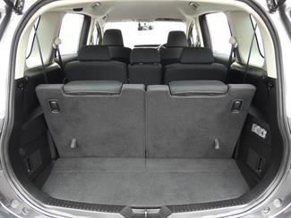 2015 Mazda Premacy - Thumbnail