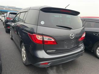 2015 Mazda Premacy - Thumbnail