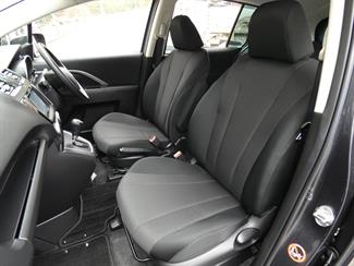 2015 Mazda Premacy - Thumbnail