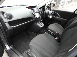 2015 Mazda Premacy - Thumbnail