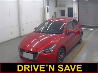 2016 Mazda DEMIO - Thumbnail