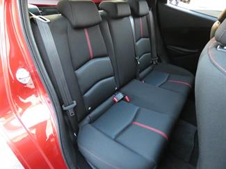 2016 Mazda DEMIO - Thumbnail