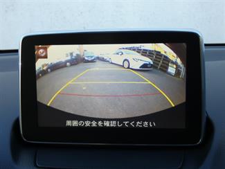 2016 Mazda DEMIO - Thumbnail