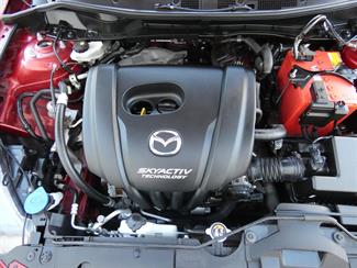 2016 Mazda DEMIO - Thumbnail