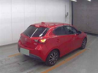 2016 Mazda DEMIO - Thumbnail